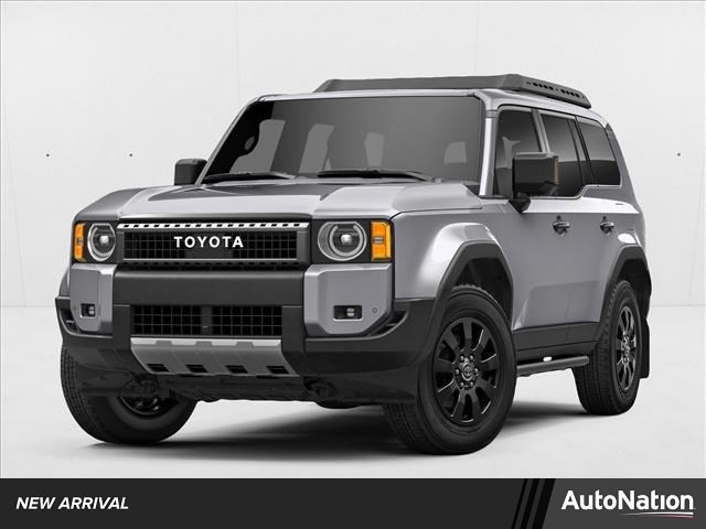 toyota land cruiser 2024 JTEABFAJ7R5001182 image toyota land cruiser 2024 JTEABFAJ7R5001182 image